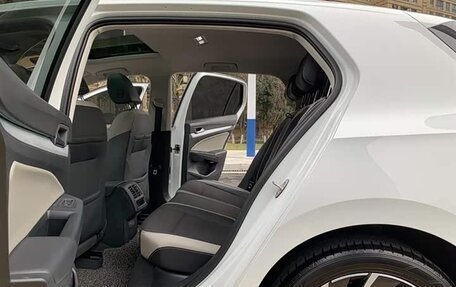 Volkswagen Golf VIII, 2023 год, 1 560 777 рублей, 8 фотография