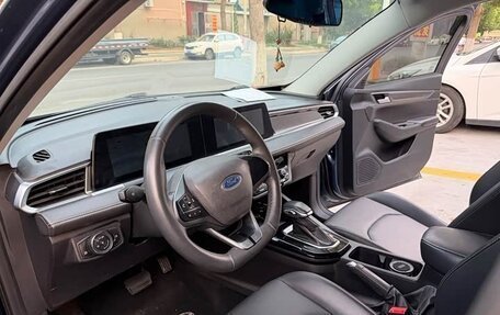 Ford Focus IV, 2021 год, 1 108 000 рублей, 3 фотография