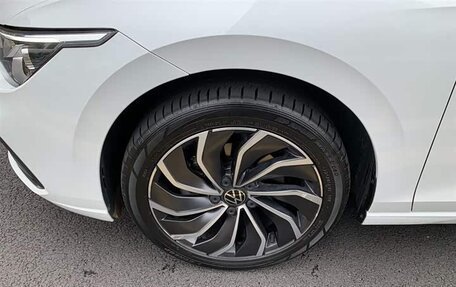 Volkswagen Golf VIII, 2023 год, 1 560 777 рублей, 9 фотография