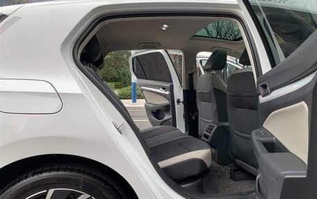 Volkswagen Golf VIII, 2023 год, 1 560 777 рублей, 7 фотография