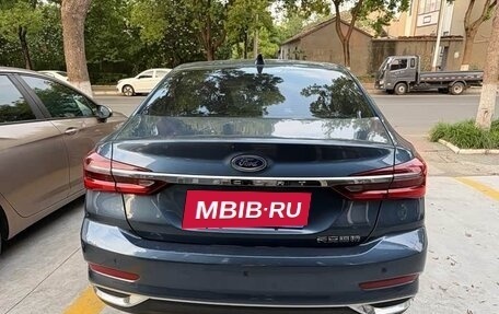 Ford Focus IV, 2021 год, 1 108 000 рублей, 7 фотография