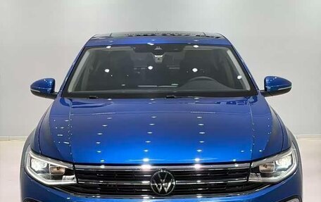 Volkswagen Bora, 2022 год, 1 110 111 рублей, 2 фотография