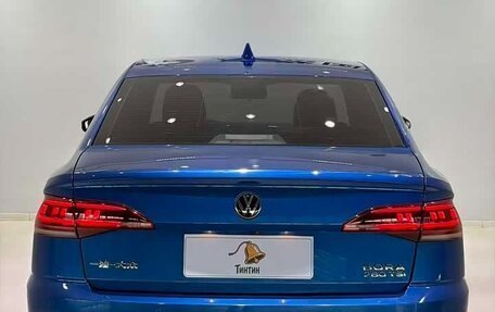 Volkswagen Bora, 2022 год, 1 110 111 рублей, 5 фотография