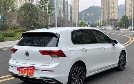 Volkswagen Golf VIII, 2023 год, 1 560 777 рублей, 10 фотография