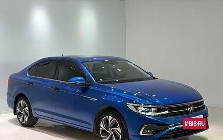 Volkswagen Bora, 2022 год, 1 110 111 рублей, 3 фотография