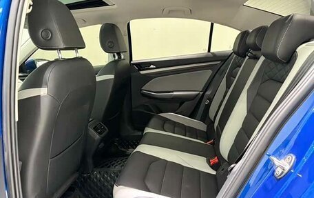 Volkswagen Bora, 2022 год, 1 110 111 рублей, 16 фотография