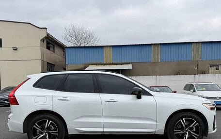 Volvo XC60 II, 2022 год, 4 183 304 рублей, 5 фотография
