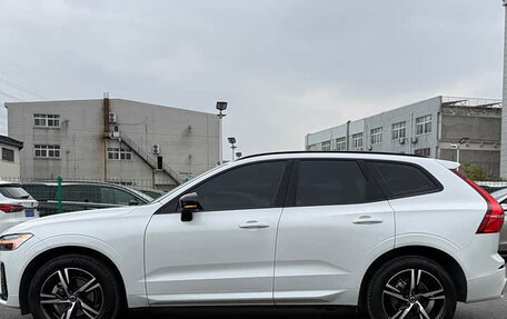 Volvo XC60 II, 2022 год, 4 183 304 рублей, 4 фотография