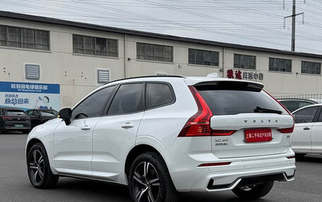 Volvo XC60 II, 2022 год, 4 183 304 рублей, 6 фотография