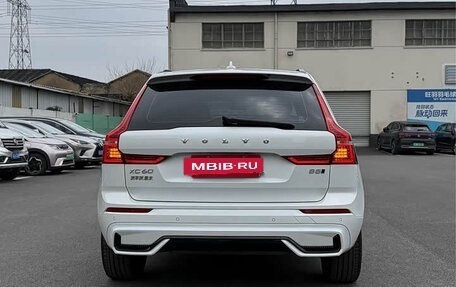 Volvo XC60 II, 2022 год, 4 183 304 рублей, 7 фотография