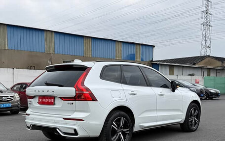 Volvo XC60 II, 2022 год, 4 183 304 рублей, 8 фотография