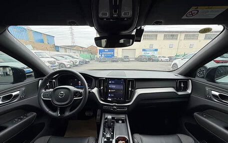 Volvo XC60 II, 2022 год, 4 183 304 рублей, 9 фотография