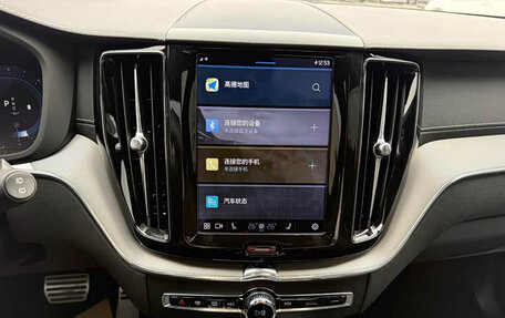 Volvo XC60 II, 2022 год, 4 183 304 рублей, 14 фотография