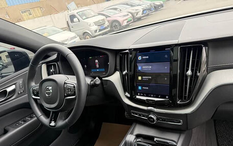 Volvo XC60 II, 2022 год, 4 183 304 рублей, 12 фотография