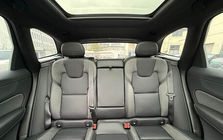 Volvo XC60 II, 2022 год, 4 183 304 рублей, 21 фотография