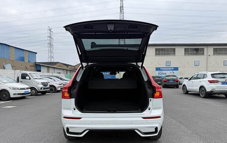 Volvo XC60 II, 2022 год, 4 183 304 рублей, 22 фотография