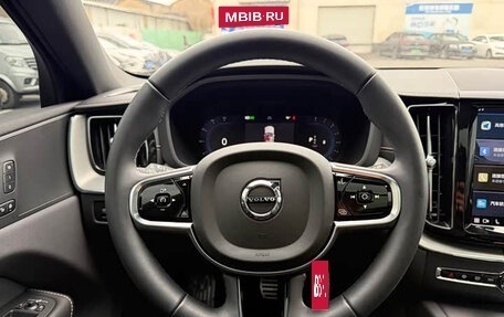 Volvo XC60 II, 2022 год, 4 183 304 рублей, 10 фотография