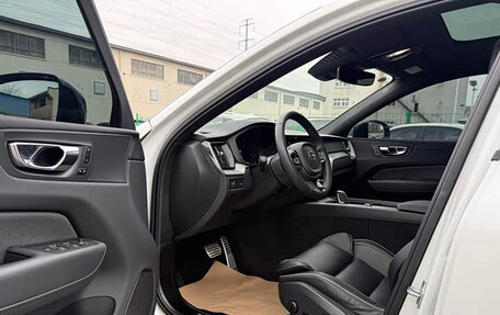 Volvo XC60 II, 2022 год, 4 183 304 рублей, 18 фотография