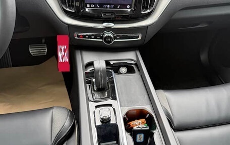 Volvo XC60 II, 2022 год, 4 183 304 рублей, 16 фотография