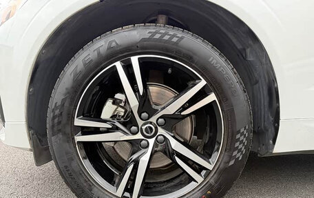 Volvo XC60 II, 2022 год, 4 183 304 рублей, 26 фотография