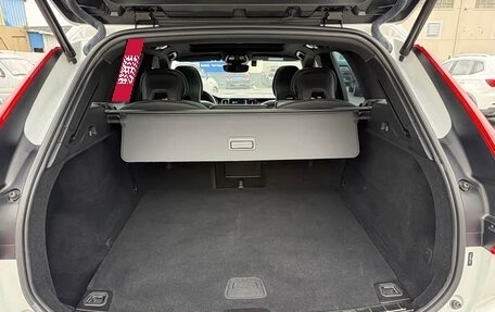 Volvo XC60 II, 2022 год, 4 183 304 рублей, 23 фотография