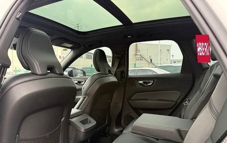 Volvo XC60 II, 2022 год, 4 183 304 рублей, 24 фотография