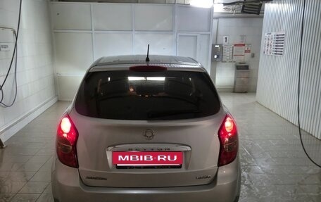 SsangYong Actyon II рестайлинг, 2013 год, 1 100 000 рублей, 2 фотография