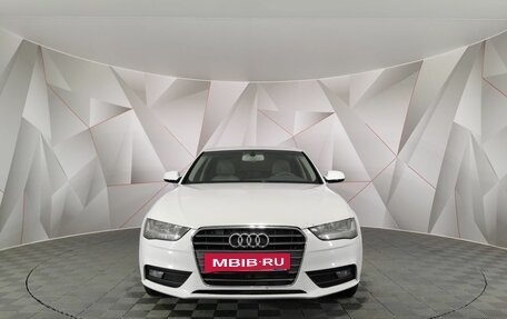 Audi A4, 2013 год, 1 055 150 рублей, 7 фотография