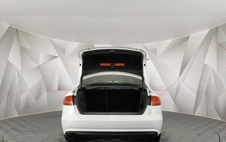 Audi A4, 2013 год, 1 055 150 рублей, 10 фотография