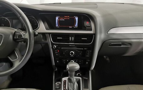 Audi A4, 2013 год, 1 055 150 рублей, 13 фотография