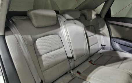 Audi A4, 2013 год, 1 055 150 рублей, 14 фотография