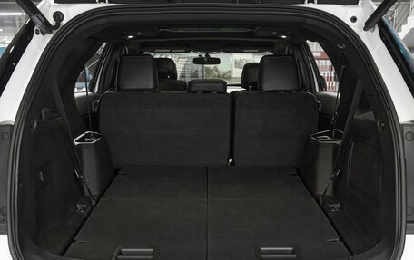 Ford Explorer VI, 2014 год, 1 799 000 рублей, 20 фотография
