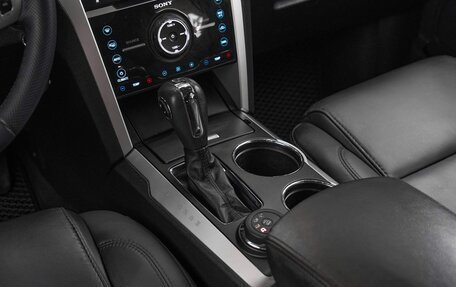 Ford Explorer VI, 2014 год, 1 799 000 рублей, 17 фотография