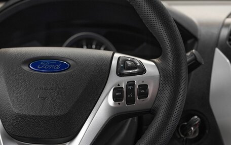 Ford Explorer VI, 2014 год, 1 799 000 рублей, 13 фотография