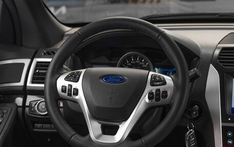 Ford Explorer VI, 2014 год, 1 799 000 рублей, 11 фотография