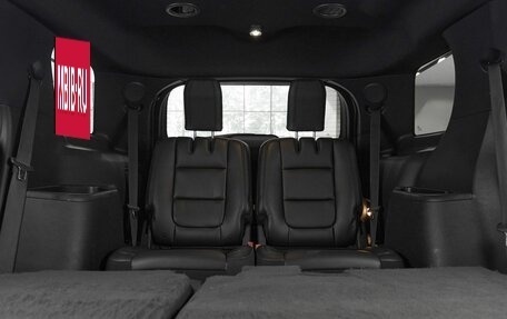 Ford Explorer VI, 2014 год, 1 799 000 рублей, 19 фотография