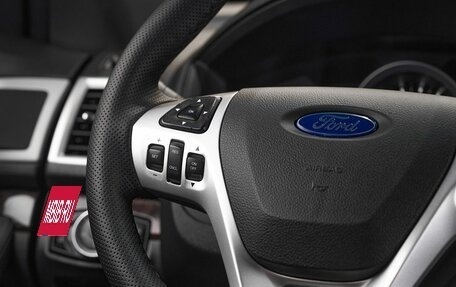 Ford Explorer VI, 2014 год, 1 799 000 рублей, 12 фотография