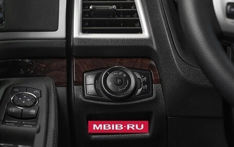Ford Explorer VI, 2014 год, 1 799 000 рублей, 15 фотография