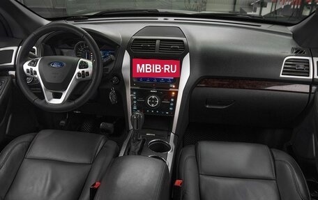 Ford Explorer VI, 2014 год, 1 799 000 рублей, 10 фотография