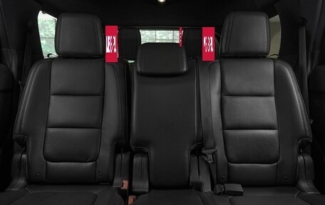 Ford Explorer VI, 2014 год, 1 799 000 рублей, 18 фотография
