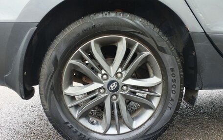 Hyundai ix35 I рестайлинг, 2014 год, 1 025 000 рублей, 9 фотография