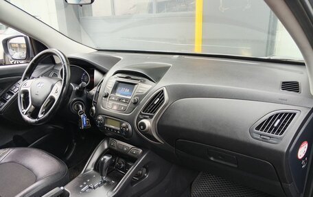 Hyundai ix35 I рестайлинг, 2014 год, 1 025 000 рублей, 10 фотография