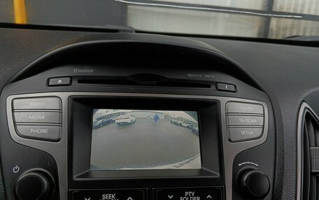 Hyundai ix35 I рестайлинг, 2014 год, 1 025 000 рублей, 13 фотография