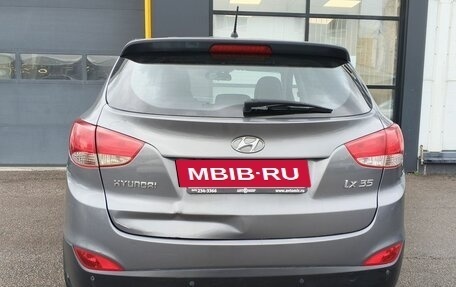 Hyundai ix35 I рестайлинг, 2014 год, 1 025 000 рублей, 6 фотография
