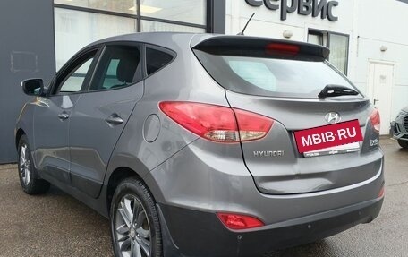 Hyundai ix35 I рестайлинг, 2014 год, 1 025 000 рублей, 7 фотография