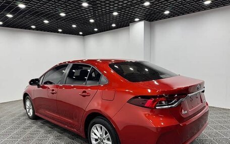 Toyota Corolla, 2022 год, 1 600 000 рублей, 3 фотография