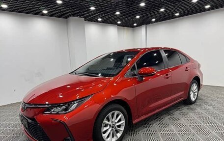 Toyota Corolla, 2022 год, 1 600 000 рублей, 5 фотография