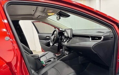 Toyota Corolla, 2022 год, 1 600 000 рублей, 4 фотография
