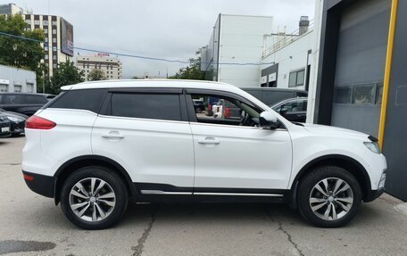 Geely Atlas I, 2018 год, 1 470 000 рублей, 4 фотография