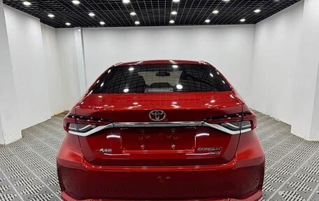 Toyota Corolla, 2022 год, 1 600 000 рублей, 8 фотография